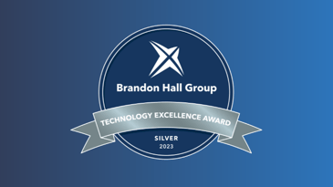 2023 Silver Technology Excellence Award