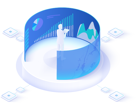 Wrap around analytics Wrap around analytics